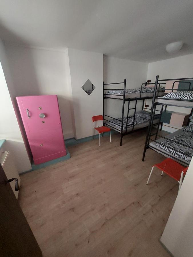 Hostel Schrott Bed&beer Brno