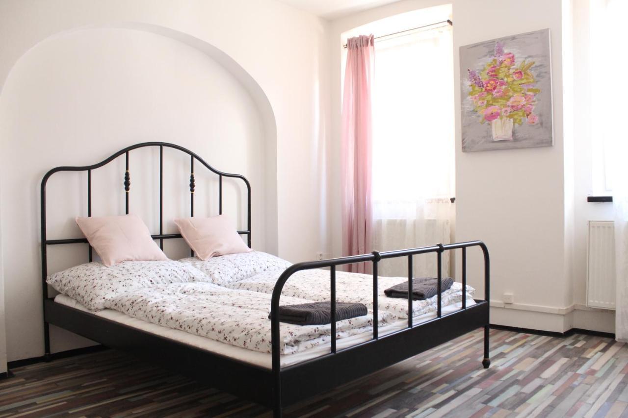 Hostel Schrott Bed&beer Brno